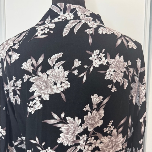 Spiritual Gangster Maya Kimono - Picture 11 of 11